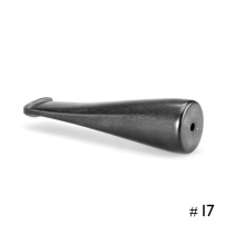 Mouthpiece #17